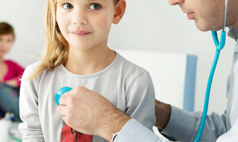 Pediatric Nutrition Reference